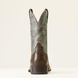 Ariat Mens Sport Latigo