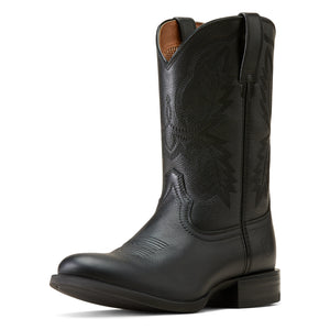 ARIAT MENS SPORT STRATTEN BOOTS