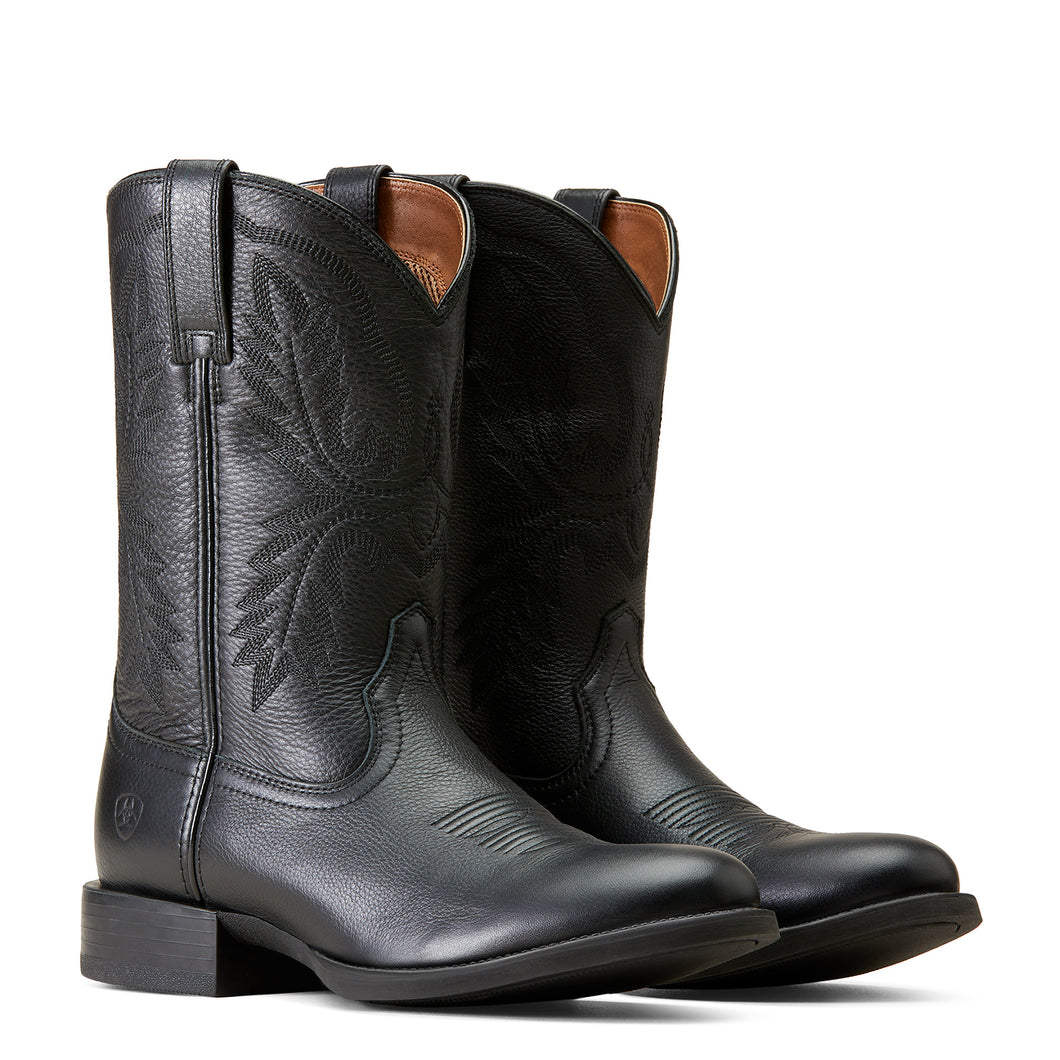 ARIAT MENS SPORT STRATTEN BOOTS