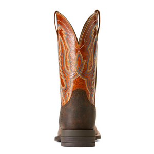 Ariat Mens Steadfast Boot