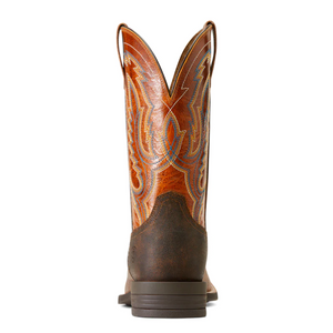 ARIAT MENS STEADFAST BOOT