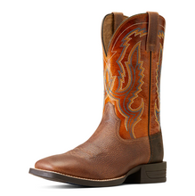 Load image into Gallery viewer, ARIAT MENS STEADFAST BOOT
