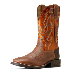 ARIAT MENS STEADFAST BOOT