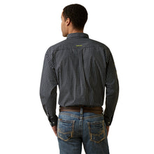 Load image into Gallery viewer, Ariat Mens Team Peyton Classic Long Sleeve Shirt
