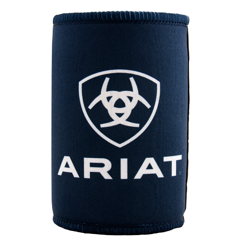 Ariat Stubby Cooler