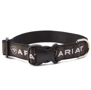 Ariat Team Dog Collar