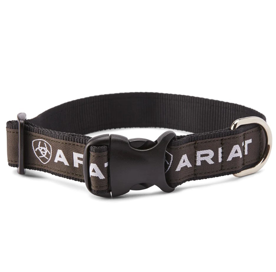 Ariat Team Dog Collar