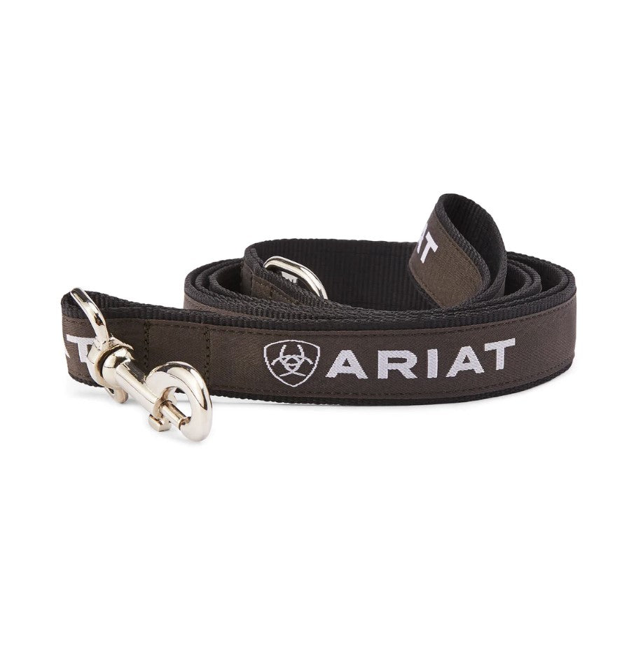 Ariat Team Dog Leash