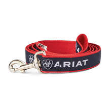 Load image into Gallery viewer, ARIAT TEAM DOG LEASH
