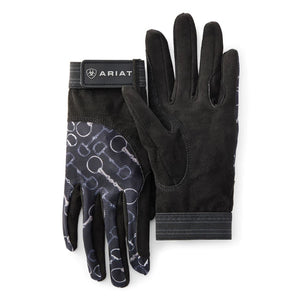 Ariat Tek Grip Spirit Glove