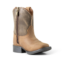 Load image into Gallery viewer, Ariat Toddler Lil Stomper Rambler Boots
