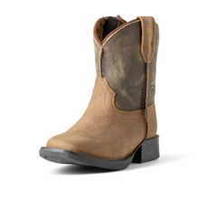 Load image into Gallery viewer, Ariat Toddler Lil Stomper Rambler Boots
