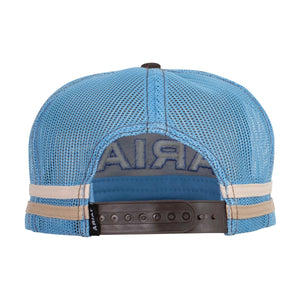 ARIAT AZTEC TRUCKER CAP