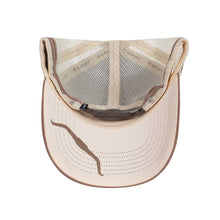 Load image into Gallery viewer, ARIAT WILD BULL TRUCKER CAP
