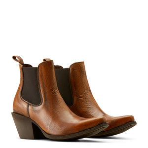 Ariat Womens Bradley Boots