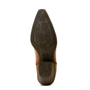 Ariat Womens Bradley Boots