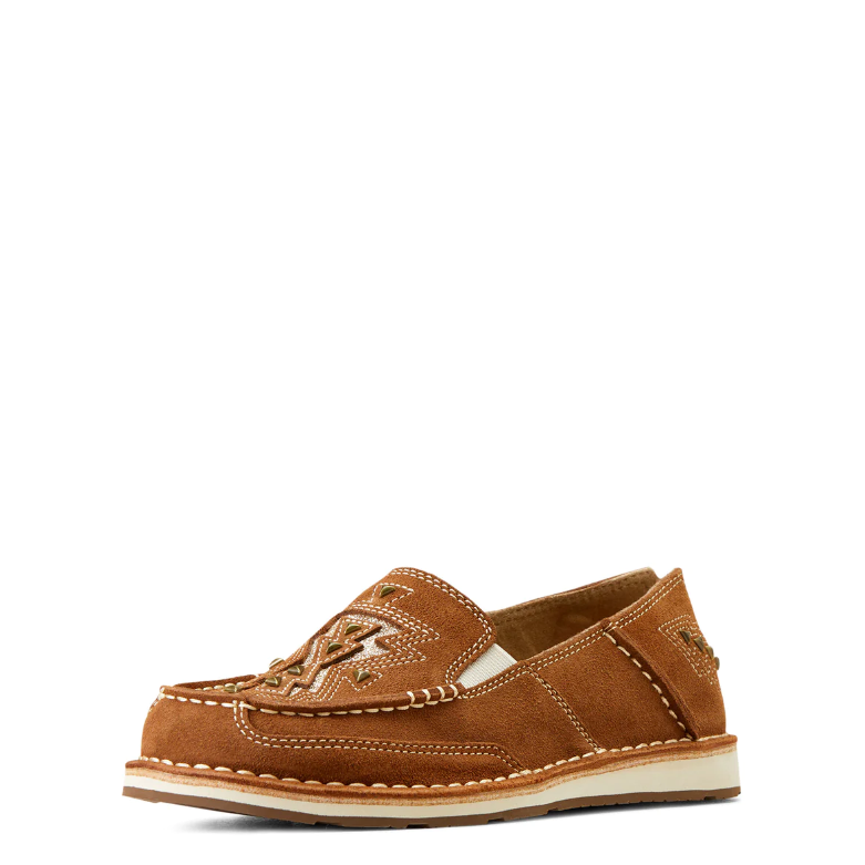 Ariat Womens Cruiser