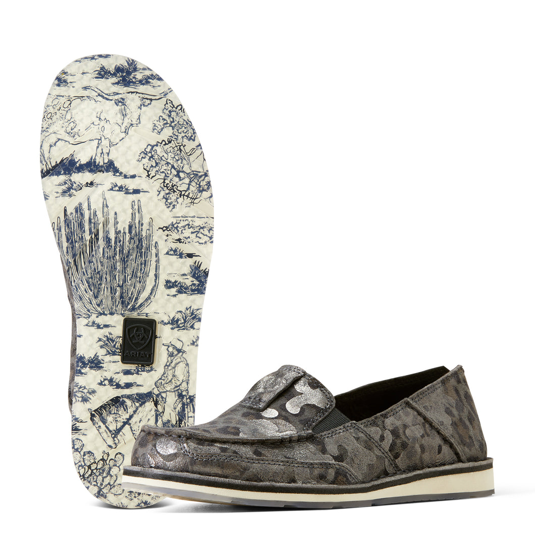 Ariat Womens Cruiser