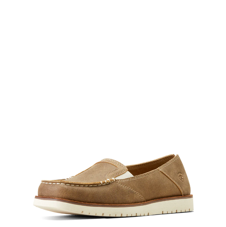 Ariat Womens Easy Flex Wide Square Toe Cruiser