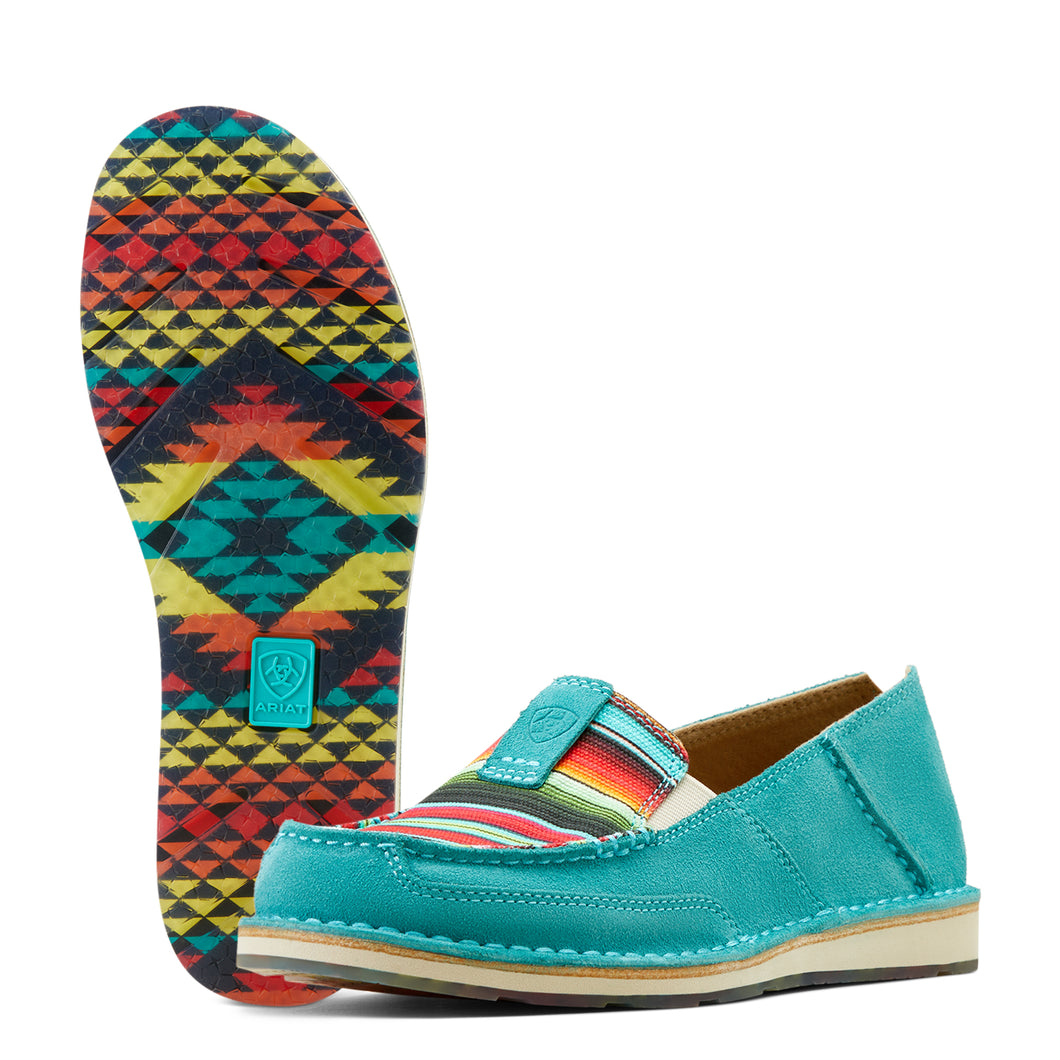 Ariat Womens Cruiser