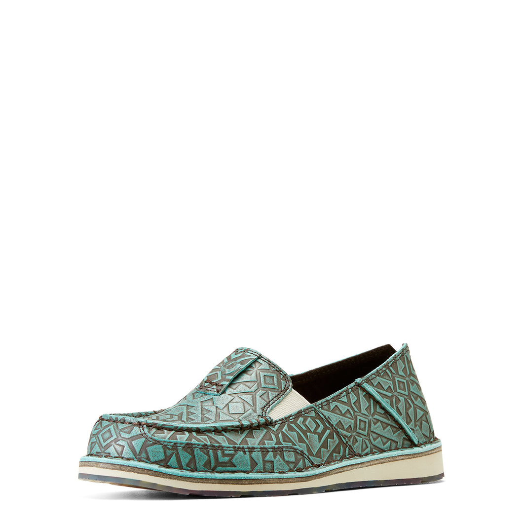 Ariat Womens Cruiser