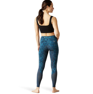 Ariat Womens Eos Full Seat Tight