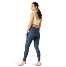 Load image into Gallery viewer, Ariat Womens Eos Moto Full Seat Tight
