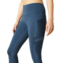 Load image into Gallery viewer, Ariat Womens Eos Moto Full Seat Tight
