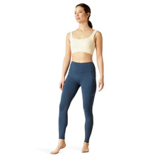 Load image into Gallery viewer, Ariat Womens Eos Moto Full Seat Tight
