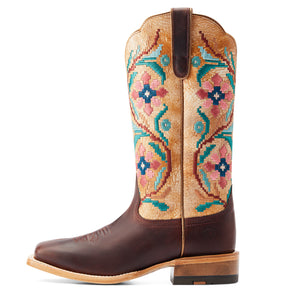 ARIAT WOMENS FRONTIER DANIELLA