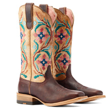 Load image into Gallery viewer, ARIAT WOMENS FRONTIER DANIELLA
