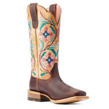 Load image into Gallery viewer, ARIAT WOMENS FRONTIER DANIELLA
