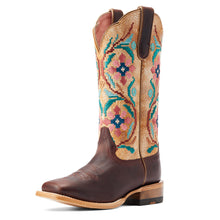 Load image into Gallery viewer, ARIAT WOMENS FRONTIER DANIELLA
