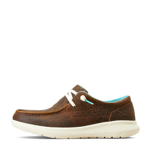 Ariat Womens Hilo