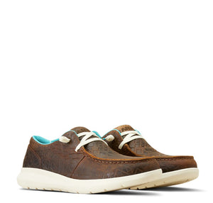 Ariat Womens Hilo