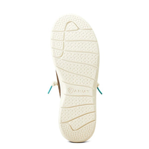 Ariat Womens Hilo