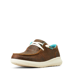 Ariat Womens Hilo