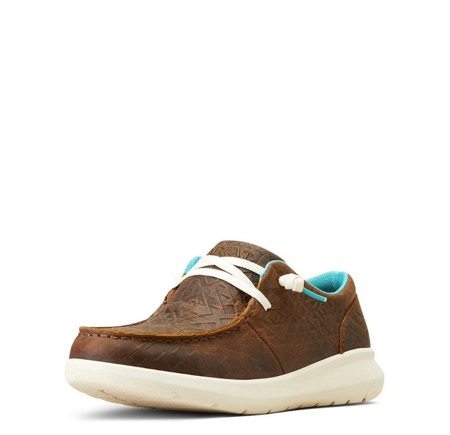 Ariat Womens Hilo