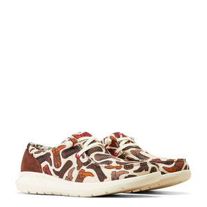 Ariat Womens Hilo