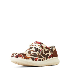 Ariat Womens Hilo