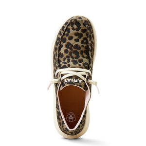 Ariat Womens Hilo