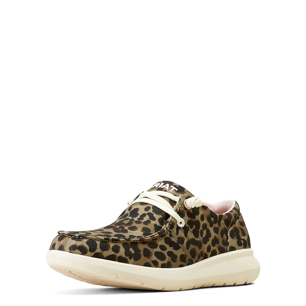 Ariat Womens Hilo
