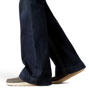 Ariat Womens Mid Rise Camila Trouser