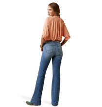 Load image into Gallery viewer, Ariat Womens Noelle Slim Trouser Jean
