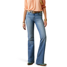 Load image into Gallery viewer, Ariat Womens Noelle Slim Trouser Jean
