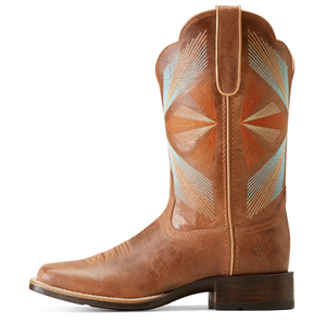 ARIAT WOMENS OAK GROVE