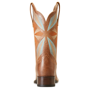 ARIAT WOMENS OAK GROVE
