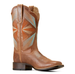 ARIAT WOMENS OAK GROVE