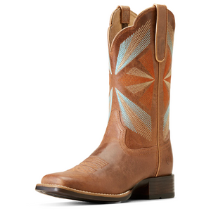 ARIAT WOMENS OAK GROVE