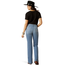 Load image into Gallery viewer, ARIAT WOMENS PERFECT RISE MILLI TROUSER
